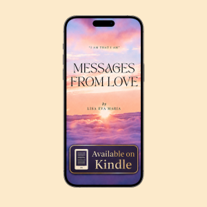 Messages from Love (Kindle Edition)